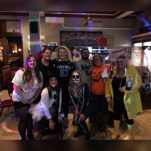 Meet your Posher, Kristin